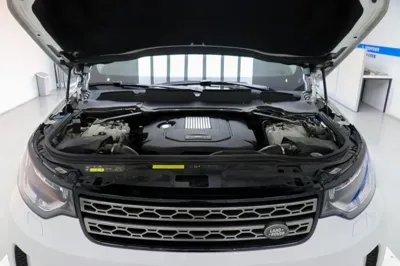 Land Rover Discovery 2019, 144108 км, за 24500000 KRW - фото 18