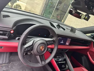 Porsche Macan 2025, 1000 км, за 100290000 KRW - фото 7