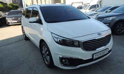 Kia Canival 2016, 196379 км, за 6500000 KRW - фото 3