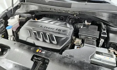 Kia Sorento 2020, 94595 км, за 15800000 KRW - фото 6