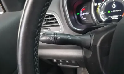 Renault-KoreaSamsung QM6 2017, 119954 км, за 10600000 KRW - фото 34