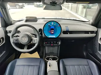 MINI MINI 2024, 7300 км, за 218100 CNY - фото 10