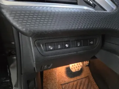 Peugeot 2008 2015, 214500 км, за 2890000 KRW - фото 20