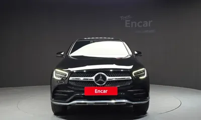 Mercedes-Benz GLC-Class 2023, 66532 км, за 48800000 KRW - фото 3