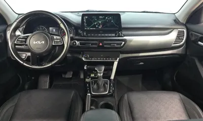 Kia Seltos 2022, 122433 км, за 14300000 KRW - фото 7