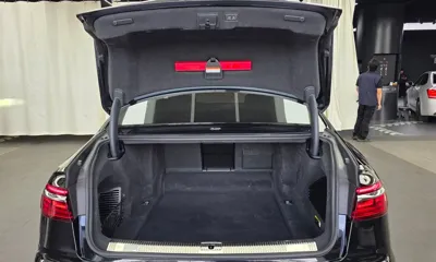 Audi A8 2021, 79203 км, за 52500000 KRW - фото 20