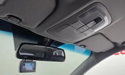 KG_Mobility_Ssangyong KORANDO 2017, 83788 км, за 10000000 KRW - фото 16