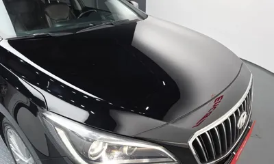 Hyundai Aslan 2015, 111083 км, за 7300000 KRW - фото 6