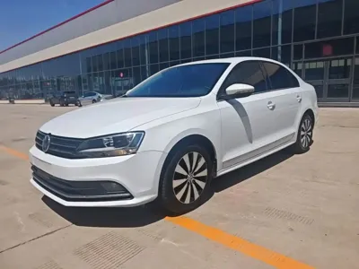 Volkswagen Sagitar 2019, 92300 км, за 42300 CNY