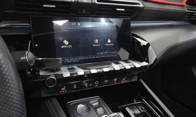 Peugeot 508 2020, 107854 км, за 14500000 KRW - фото 15