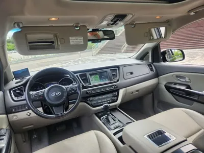 Kia Canival 2015, 108169 км, за 11000000 KRW - фото 7