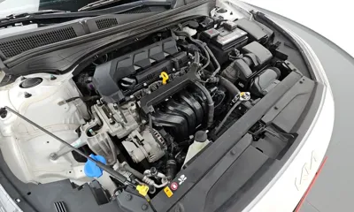 Kia K3 2022, 82357 км, за 14490000 KRW - фото 6