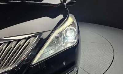 Hyundai Grandeur 2015, 158892 км, за 5300000 KRW - фото 22