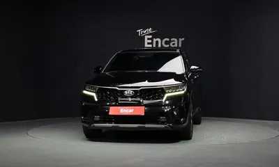Kia Sorento 2021, 61263 км, за 21900000 KRW