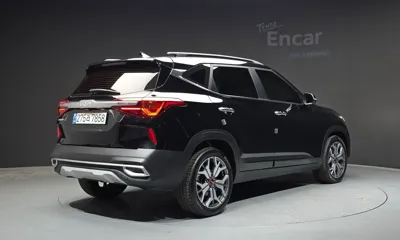 Kia Seltos 2023, 62109 км, за 19400000 KRW