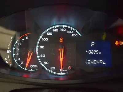 ChevroletGMDaewoo Spark 2016, 124050 км, за 3900000 KRW - фото 6