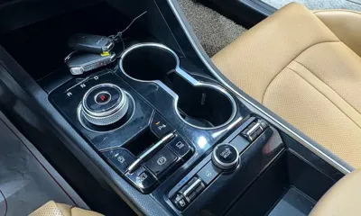 Kia K5 2022, 54790 км, за 19500000 KRW - фото 20