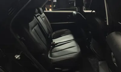 Hyundai Ioniq5 2022, 90200 км, за 26700000 KRW - фото 12