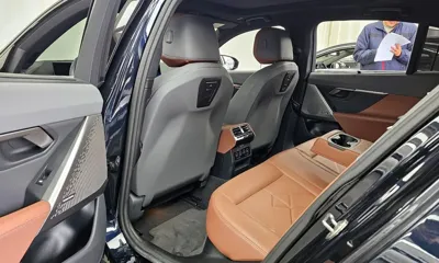 BMW i5 2024, 88611 км, за 59900000 KRW - фото 26
