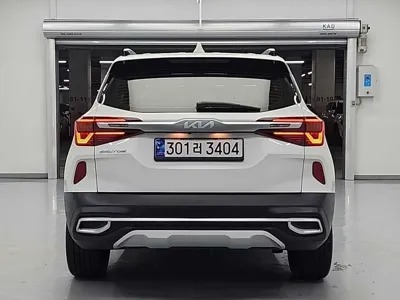 Kia Seltos 2022, 95755 км, за 17490000 KRW - фото 3