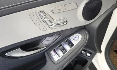 Mercedes-Benz GLC-Class 2021, 40137 км, за 38500000 KRW - фото 28