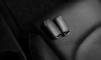 Kia K3 2019, 116475 км, за 8990000 KRW - фото 27