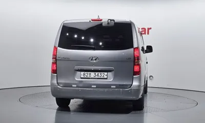Hyundai Starex 2015, 221781 км, за 5590000 KRW - фото 4