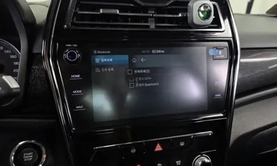 KG_Mobility_Ssangyong TIBOLI 2021, 42703 км, за 14000000 KRW - фото 29