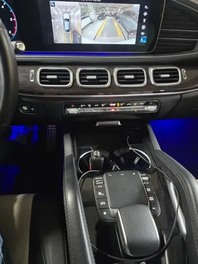 Mercedes-Benz GLE-Class 2022, 64433 км, за 62900000 KRW - фото 7