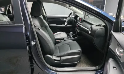 Kia K3 2019, 71264 км, за 11900000 KRW - фото 11