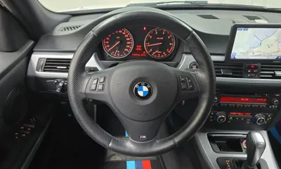 BMW 3-Series 2011, 115572 км, за 5900000 KRW - фото 13