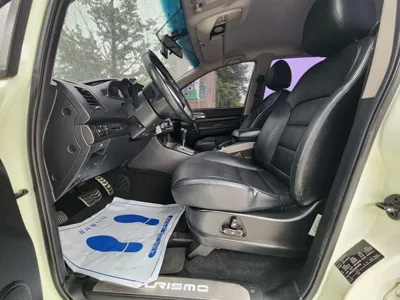 KG_Mobility_Ssangyong KORANDO 2017, 94479 км, за 7600000 KRW - фото 10