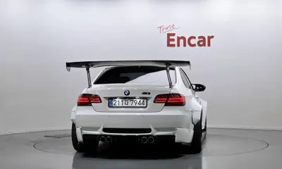 BMW M3 2010, 179501 км, за 27330000 KRW