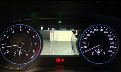 Hyundai Palisade 2019, 260460 км, за 17000000 KRW - фото 8