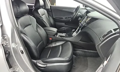 Hyundai Sonata 2012, 162912 км, за 3900000 KRW - фото 11