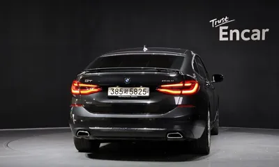 BMW Gran Turismo 2020, 163870 км, за 28990000 KRW