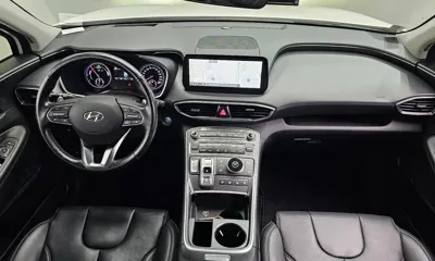 Hyundai Santafe 2022, 145239 км, за 22000000 KRW - фото 7