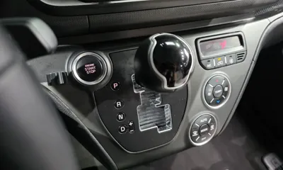 Kia Ray 2023, 59679 км, за 15960000 KRW - фото 9