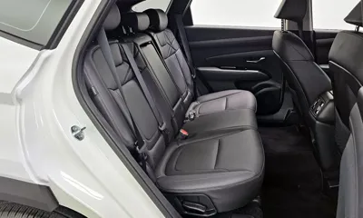 Hyundai Tucson 2025, 4050 км, за 28900000 KRW - фото 12
