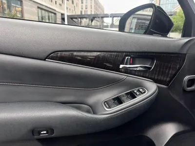 Toyota Crown 2017, 69000 км, за 145800 CNY - фото 14