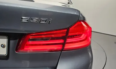 BMW 5-Series 2019, 111496 км, за 26990000 KRW - фото 23