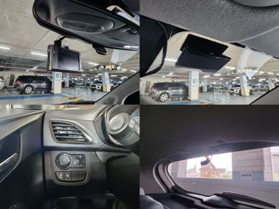 ChevroletGMDaewoo Spark 2016, 61343 км, за 5700000 KRW - фото 14