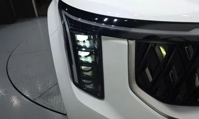 Kia Canival 2025, 37485 км, за 36500000 KRW - фото 22