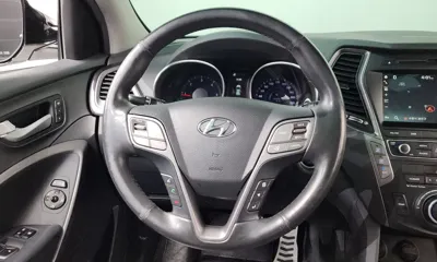 Hyundai Santafe 2015, 175093 км, за 11000000 KRW - фото 13