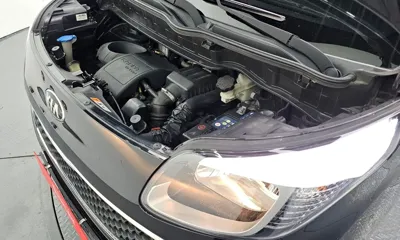 Kia Ray 2014, 172063 км, за 5290000 KRW - фото 6