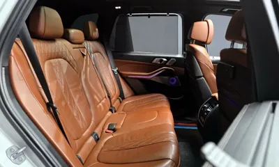 BMW X5 2019, 103434 км, за 67900000 KRW - фото 12