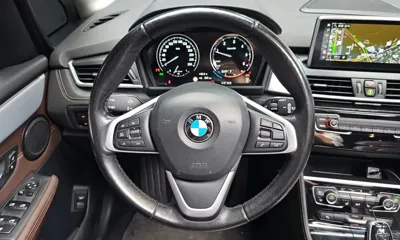 BMW 2-Series 2021, 169253 км, за 16000000 KRW - фото 12