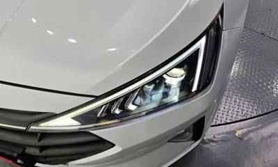 Hyundai Avante 2020, 111867 км, за 9700000 KRW - фото 22