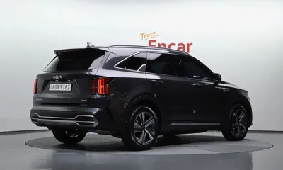 Kia Sorento 2023, 44802 км, за 32990000 KRW