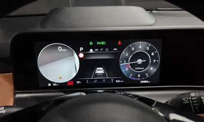 Kia Seltos 2023, 20883 км, за 26500000 KRW - фото 8